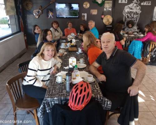 31466 6 Recorrido de la quinta presidencial de Olivos 