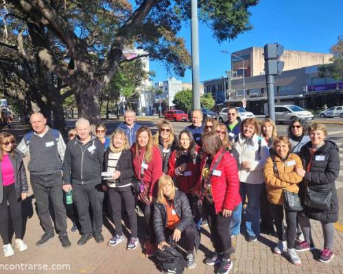 31466 9 Recorrido de la quinta presidencial de Olivos 