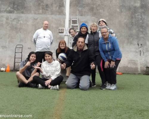 31473 2 Venite a jugar NEWCOM en grupo - Nos juntamos en Barracas