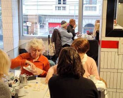 31480 2 JUGAMOS AL RUMMY – Sexto Año 2024 Recoleta