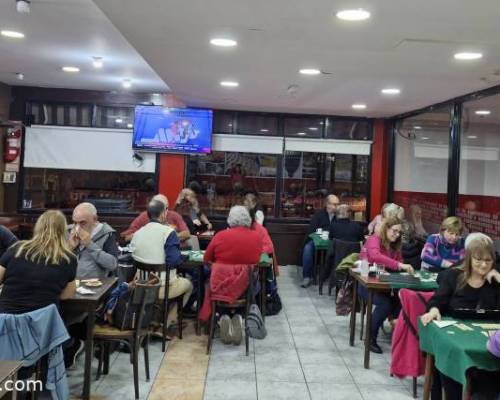 31484 1 JUGAMOS AL RUMMY MONTE CASTRO