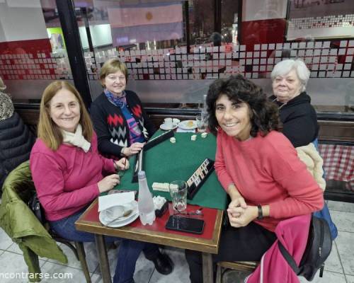 31484 5 JUGAMOS AL RUMMY MONTE CASTRO