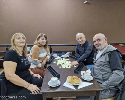 31484 6 JUGAMOS AL RUMMY MONTE CASTRO
