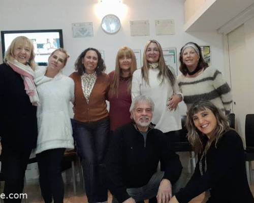 31487 1 CANTAMOS EN EL TALLER DE CANTO 8 AÑO CONSECUTIVO!!
