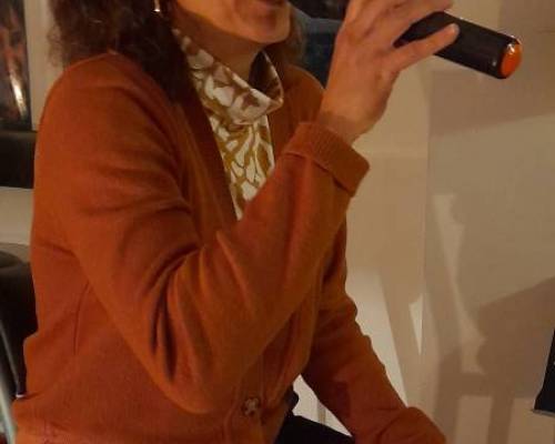 31487 11 CANTAMOS EN EL TALLER DE CANTO 8 AÑO CONSECUTIVO!!