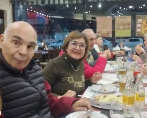 Bienvenido Maberick!  :Encuentro Grupal JUGAMOS BURAKO