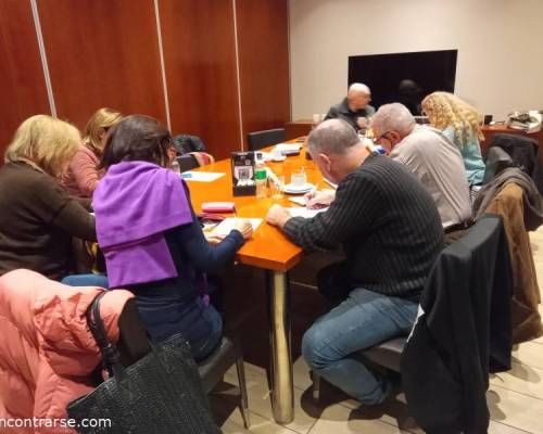 31493 1 Taller literario: Te doy la palabra 