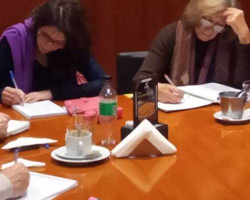 31493 2 Taller literario: Te doy la palabra 