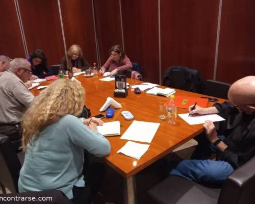 31493 4 Taller literario: Te doy la palabra 
