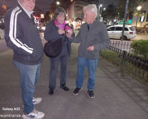 31494 3 APROVECHA QUE NO LLUEVE Y VENITE A CAMINAR