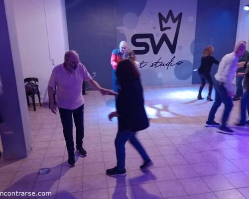 31511 4 A BAILAR AMERICANO Y ROCK EN CABALLITO ! ! !