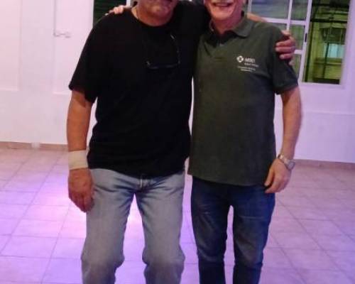 31511 5 A BAILAR AMERICANO Y ROCK EN CABALLITO ! ! !