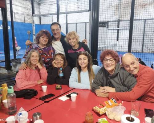 31513 4 ** JUGAMOS AL PADDLE **