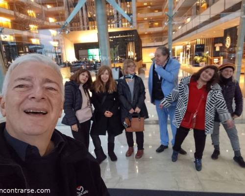 31514 1 MUESTRA ESCULTURAS EN HOTEL HILTON