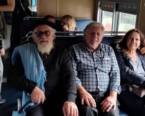 31515 19 A Pedido: Visita guiada al FerroClub de V. Lynch