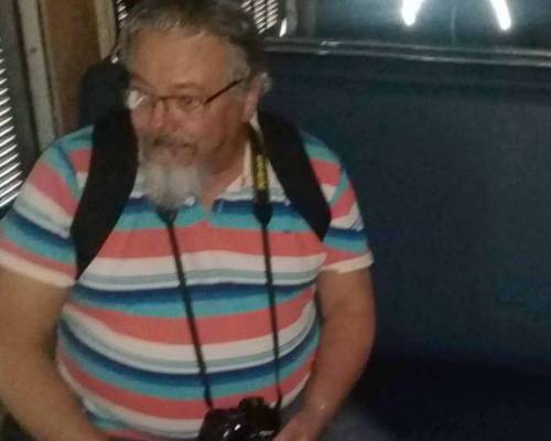 31515 56 A Pedido: Visita guiada al FerroClub de V. Lynch