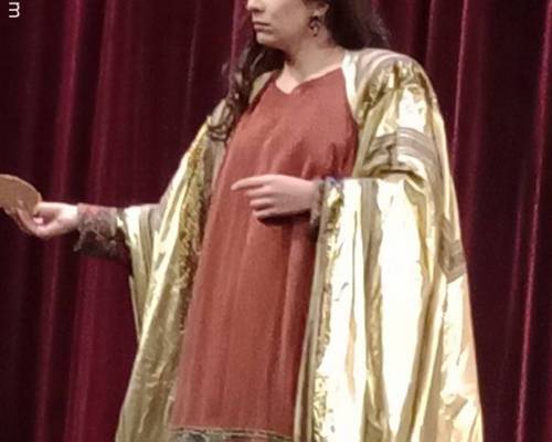 31517 11 ÓPERA NABUCCO C/ORQUESTA 