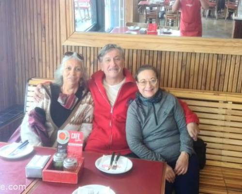 31522 2 Elongación, flexibilidad y oxigenación  Por el maestro de danzas y coreografo Aldo von Landesen