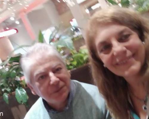 31525 17 MERENDAMOS EN ZONA OESTE ITUZAINGO