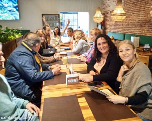 31525 19 MERENDAMOS EN ZONA OESTE ITUZAINGO