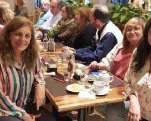 31525 7 MERENDAMOS EN ZONA OESTE ITUZAINGO