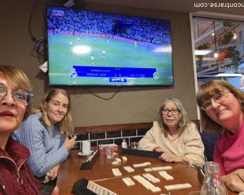 31526 1 JUGAMOS AL RUMMY – Sexto  Año 2024 Martínez 