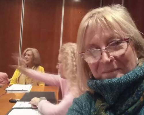 31535 6 Taller literario: Te doy la palabra 