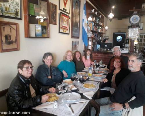 31539 2 Almuerzo + Visita Galería de arte Vitriol.