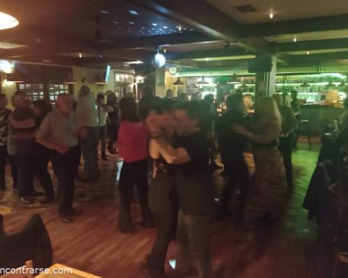 31552 13 A BAILAR EN JOE BAR   !  !  !