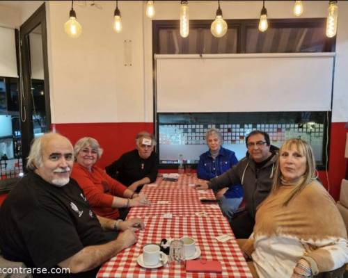 Quiero retruco! :Encuentro Grupal SALIDA MENSUAL DE JUEGOS 3