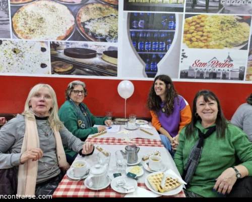 Globo Blanco Triomino :Encuentro Grupal SALIDA MENSUAL DE JUEGOS 3