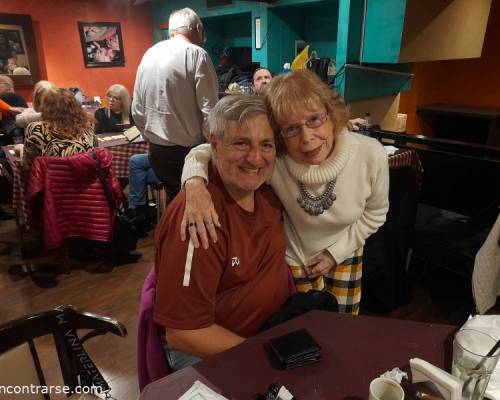 GABRIEL,  EL OTRO CUMPLEAÑERO!!! :Encuentro Grupal JUGUEMOS EN UN LUNES FERIADO