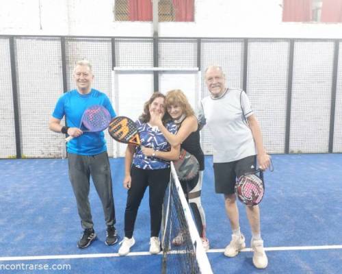 31568 11 ** JUGAMOS AL PADDLE **