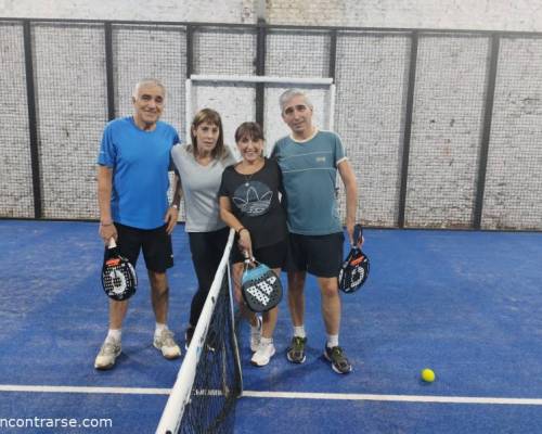 31568 14 ** JUGAMOS AL PADDLE **