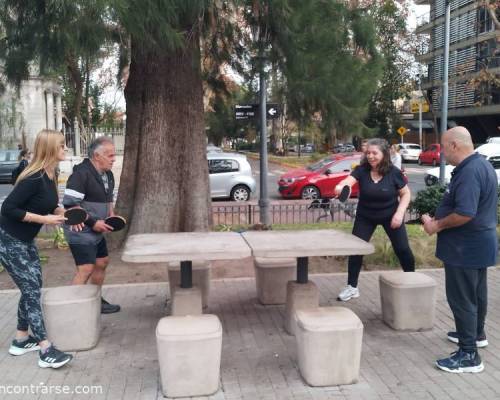 31574 19 PIMPONEAMOS EN VILLA DEVOTO