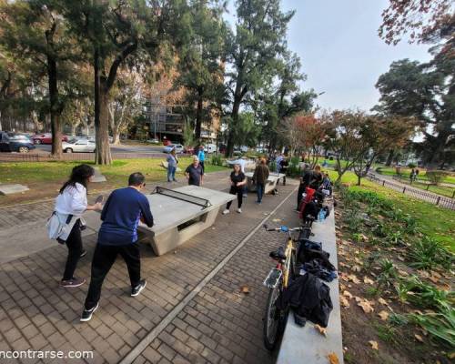 31574 2 PIMPONEAMOS EN VILLA DEVOTO