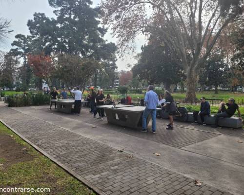 31574 5 PIMPONEAMOS EN VILLA DEVOTO