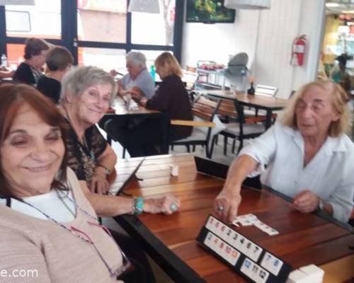31578 6 JUGAMOS AL RUMMY – Sexto  Año 2024 Martínez 
