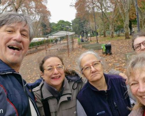 31609 3 Elongación, flexibilidad y oxigenación  Por el maestro de danzas y coreografo Aldo von Landesen