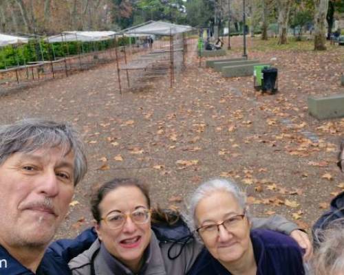 31609 4 Elongación, flexibilidad y oxigenación  Por el maestro de danzas y coreografo Aldo von Landesen