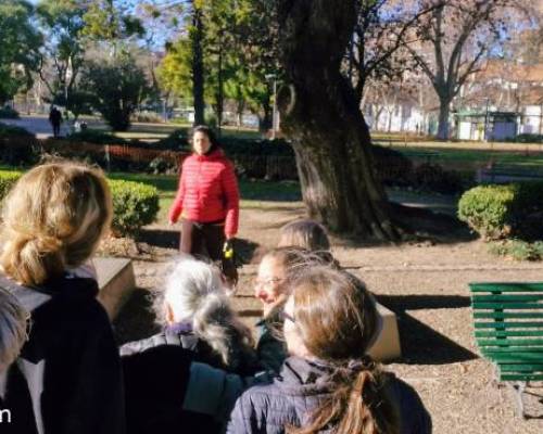 31610 13 Elongación, flexibilidad y oxigenación  Por el maestro de danzas y coreografo Aldo von Landesen