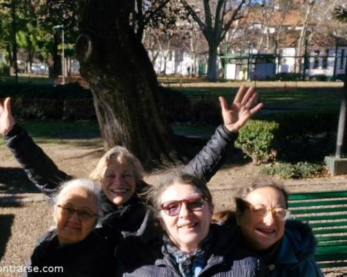 31610 14 Elongación, flexibilidad y oxigenación  Por el maestro de danzas y coreografo Aldo von Landesen