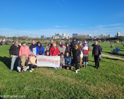 31615 2 Picnic en Vicente Lopez