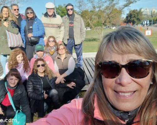 31615 40 Picnic en Vicente Lopez