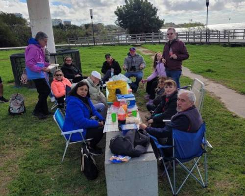 31615 6 Picnic en Vicente Lopez