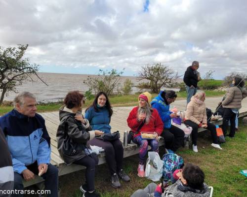 31615 7 Picnic en Vicente Lopez