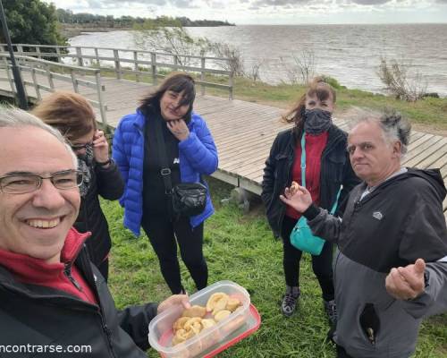 31615 8 Picnic en Vicente Lopez