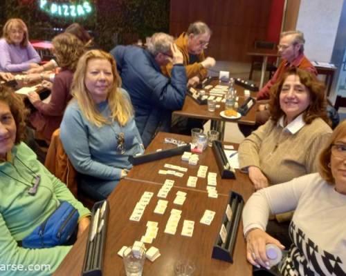 31621 7 Jugamos Rummy En Caballito !!! 