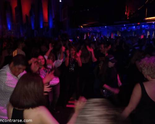 31626 2 CENA Y BAILE EN LA CITY !
