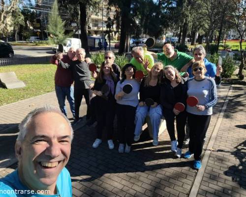 31627 11 Ping Pong venite a jugar y compartir un rato en Devoto
